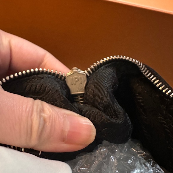 Prada Black Shoulder Bag - Picture 8 of 15